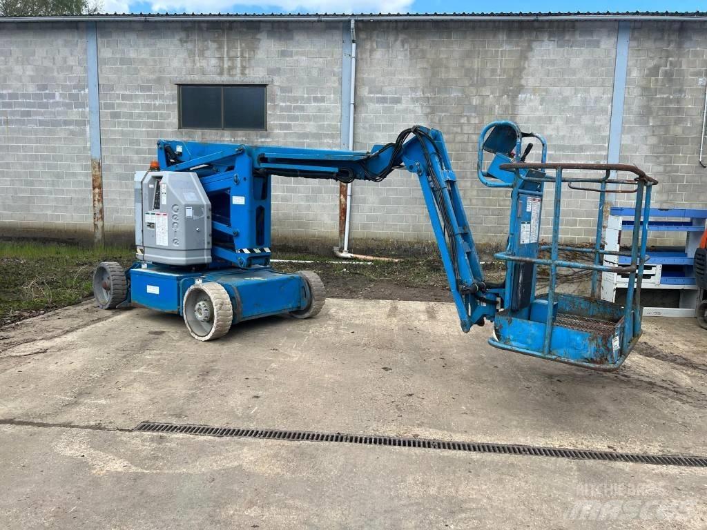 Genie Z 34/22 N Articulated boom lifts