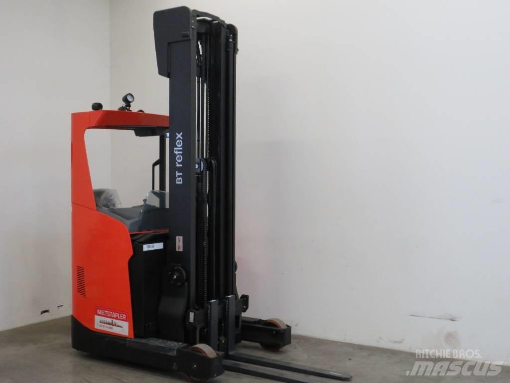 BT RR E 140 H Reach truck
