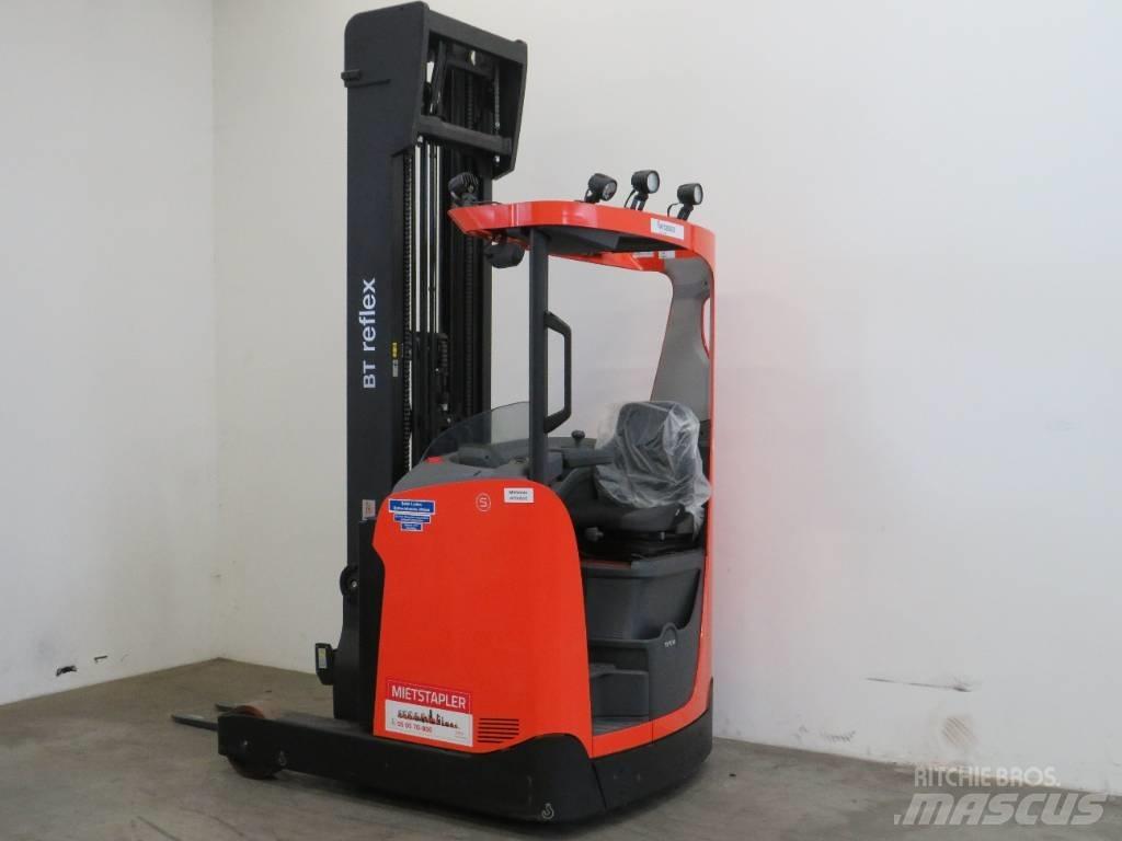 BT RR E 140 H Reach truck