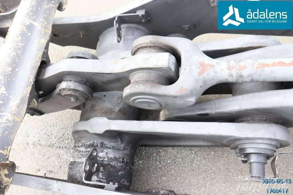 Volvo L 120 G Other components