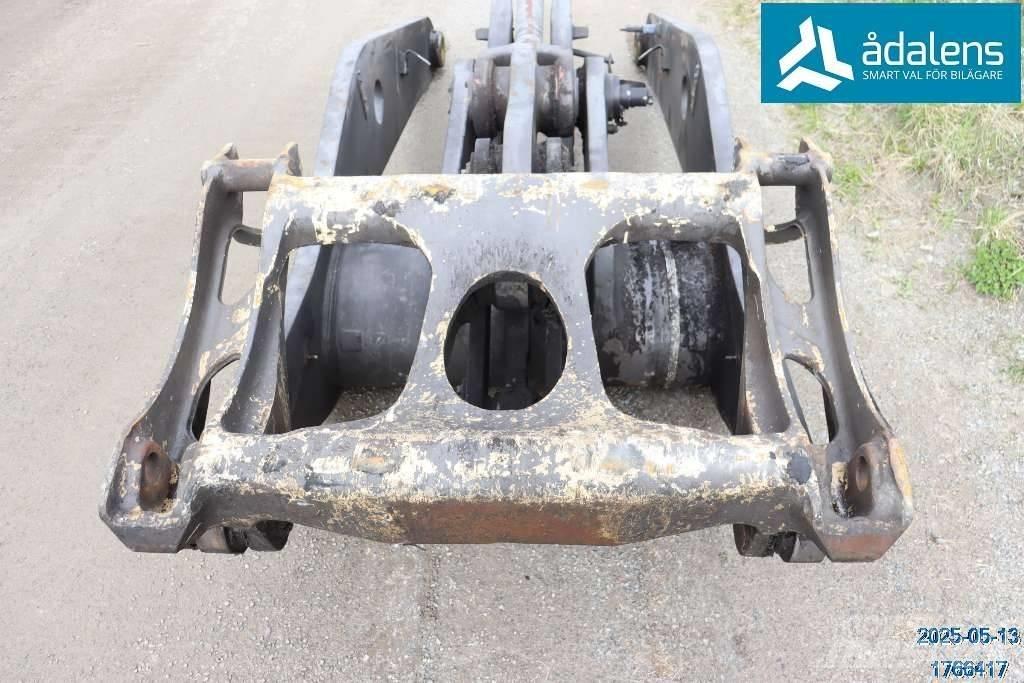 Volvo L 120 G Other components