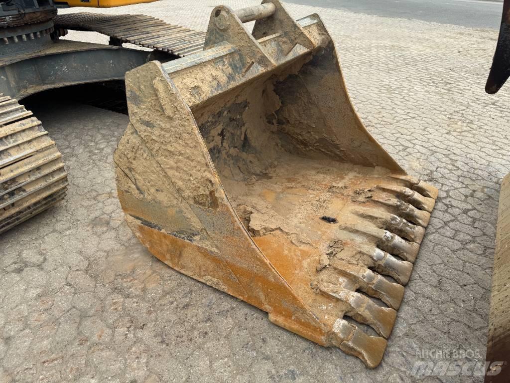 Liebherr R 926 LC Crawler excavators