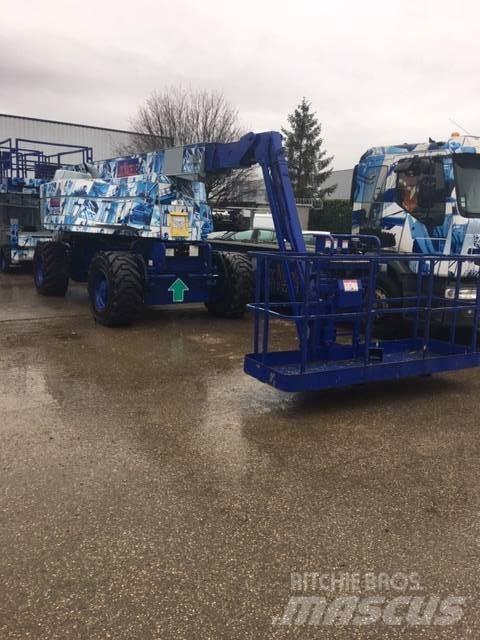 Haulotte HA 32 PX Others