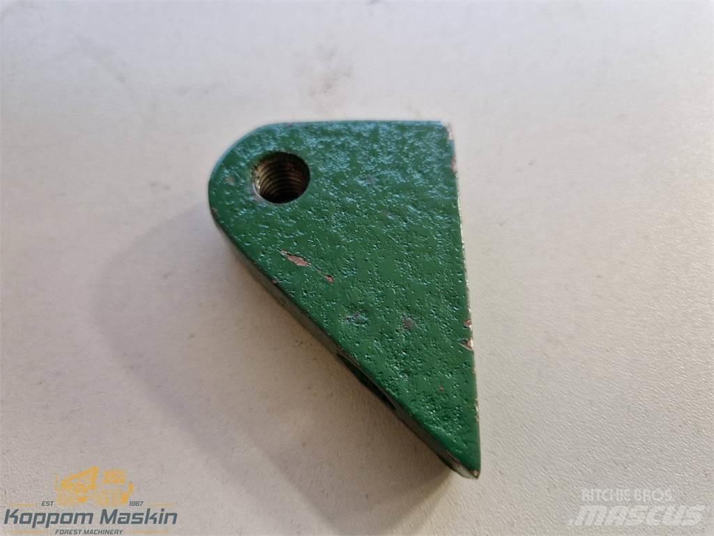 Rottne 046-0115 Harvester heads