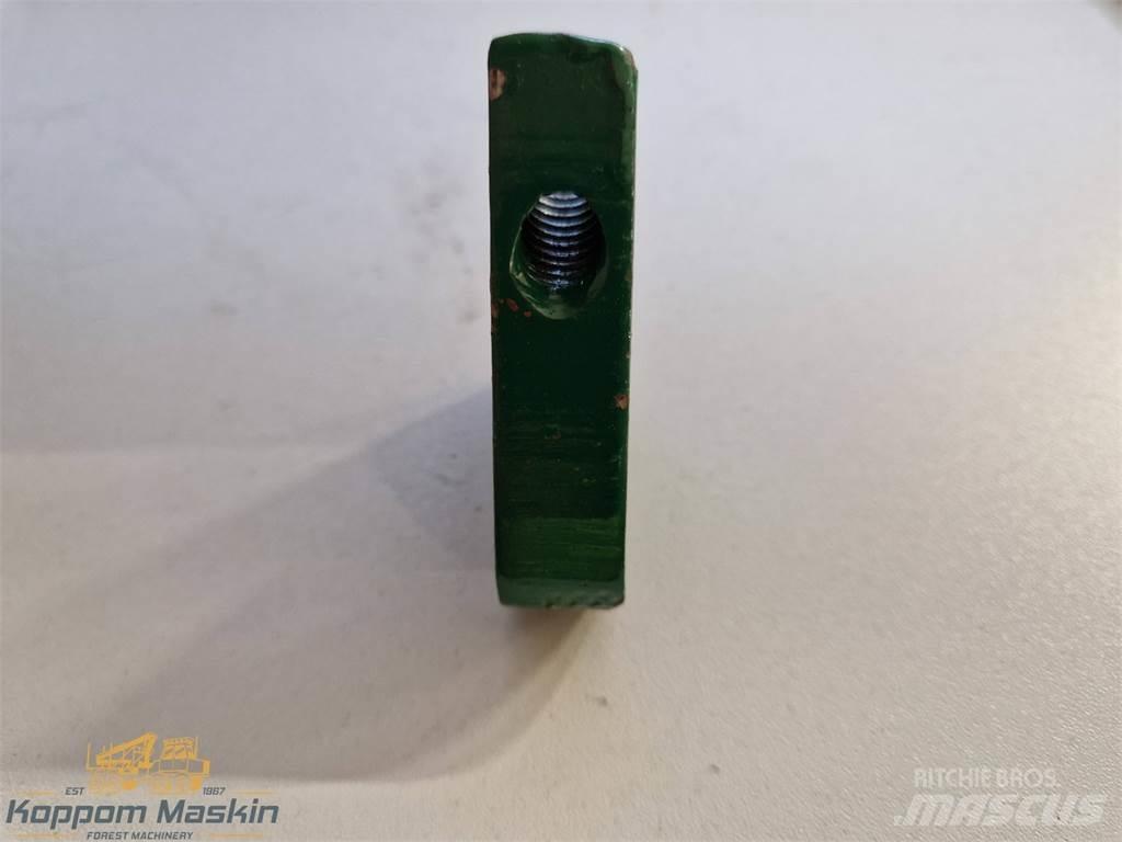 Rottne 046-0115 Harvester heads