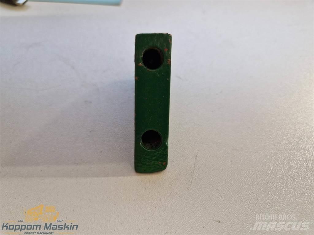 Rottne 046-0115 Harvester heads
