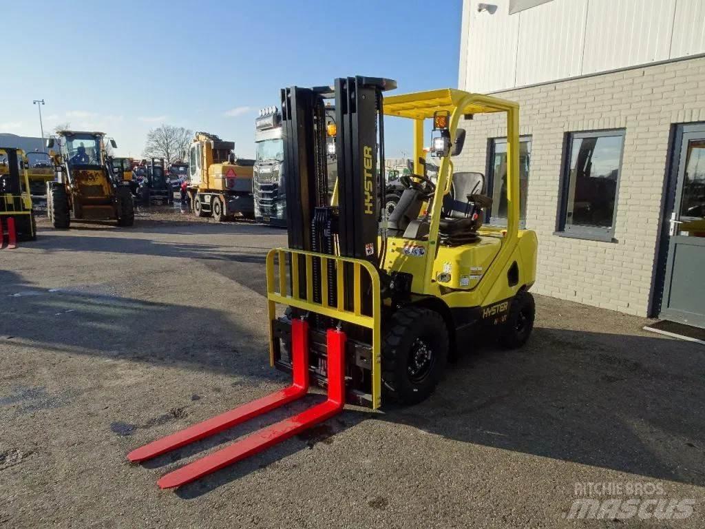 Hyster H2.5 H2.5 Other