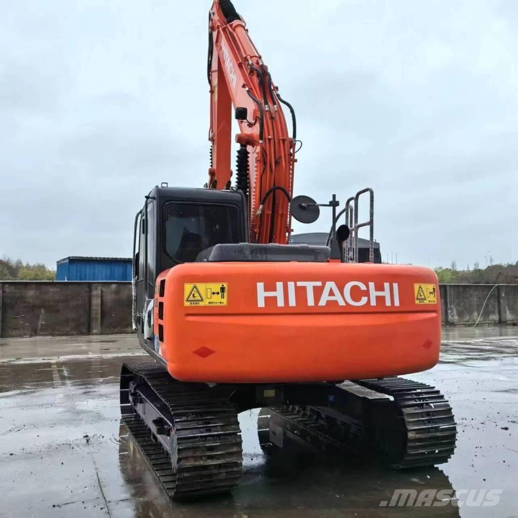 Hitachi ZX120-3 Mini excavators  7t - 12t