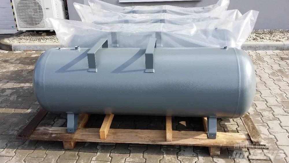 Zbiornik Powietrza Compressor accessories