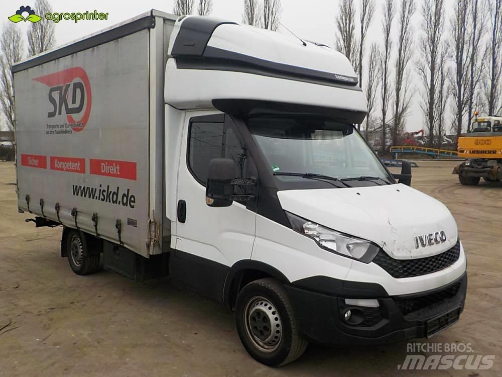 Iveco 35-170 Panel vans