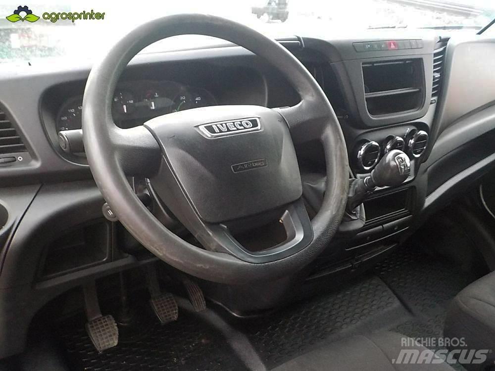 Iveco 35-170 Panel vans