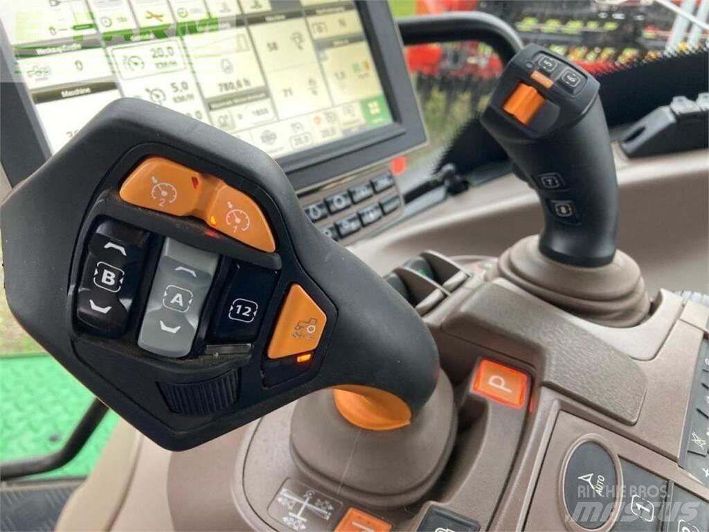 John Deere 6r250 Tractors
