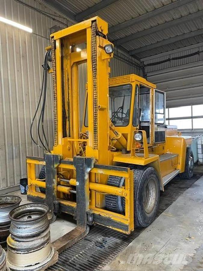 Svetruck 16120-38 Other