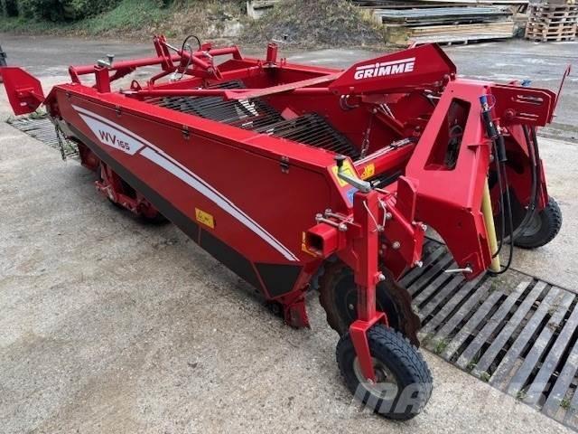 Grimme WV 165 Farm machinery