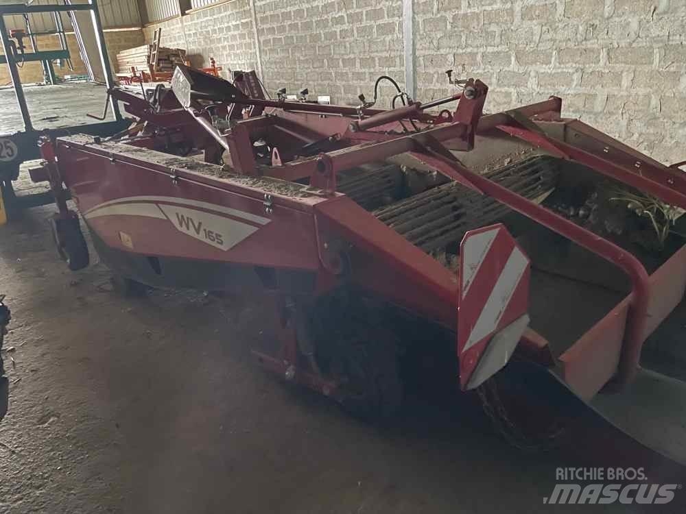 Grimme WV 165 Farm machinery