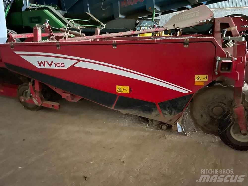 Grimme WV 165 Farm machinery