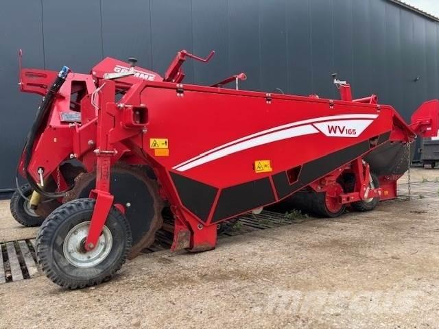 Grimme WV 165 Farm machinery