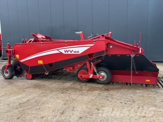 Grimme WV 165 Farm machinery