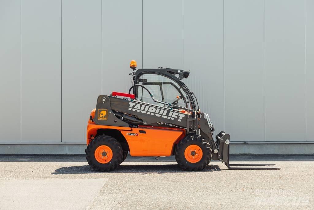 Ausa T 144 H Telescopic handlers