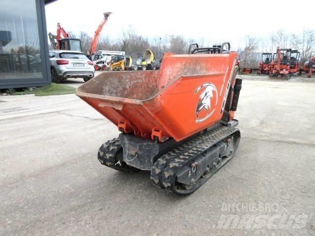 Cormidi C60 RI Site dumpers