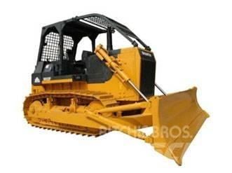 Shantui SD22C Crawler dozers