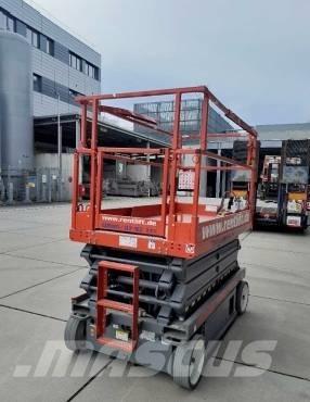 SkyJack SJ III 4626 Scissor lifts