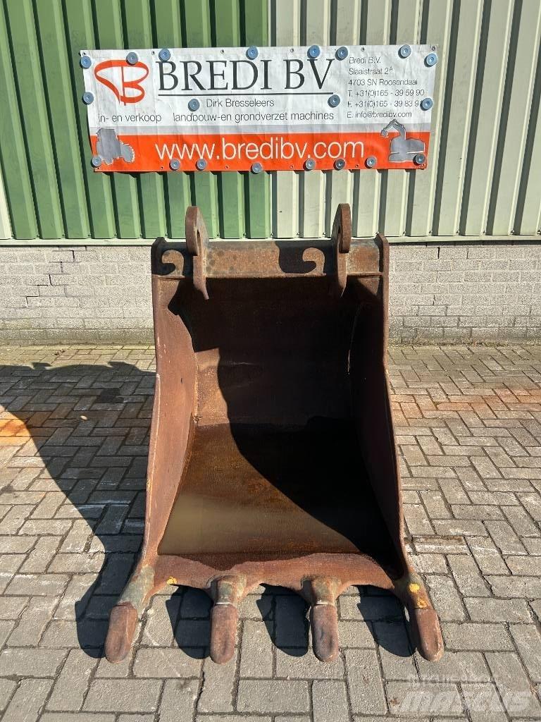 Verachterd Tandenbak Buckets