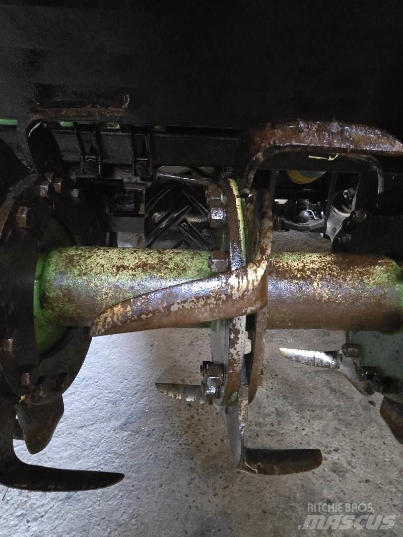 Celli TP280P 550 Other tillage machines and accessories