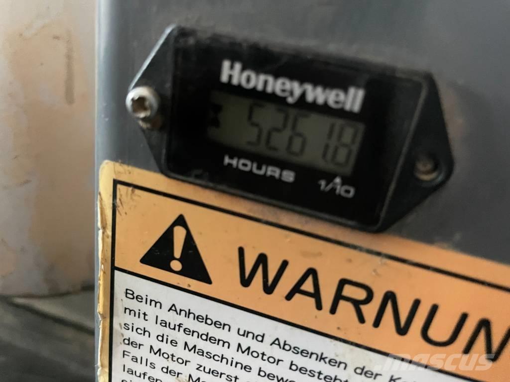 Takeuchi TB 250 Mini excavators < 7t (Mini diggers)