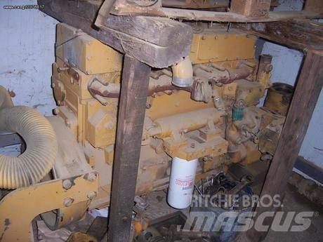 Cummins L10 Engines