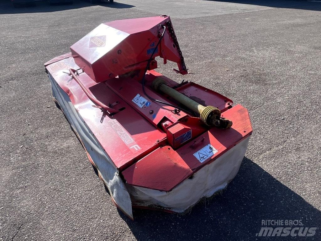 Kuhn FC 280 F Mowers