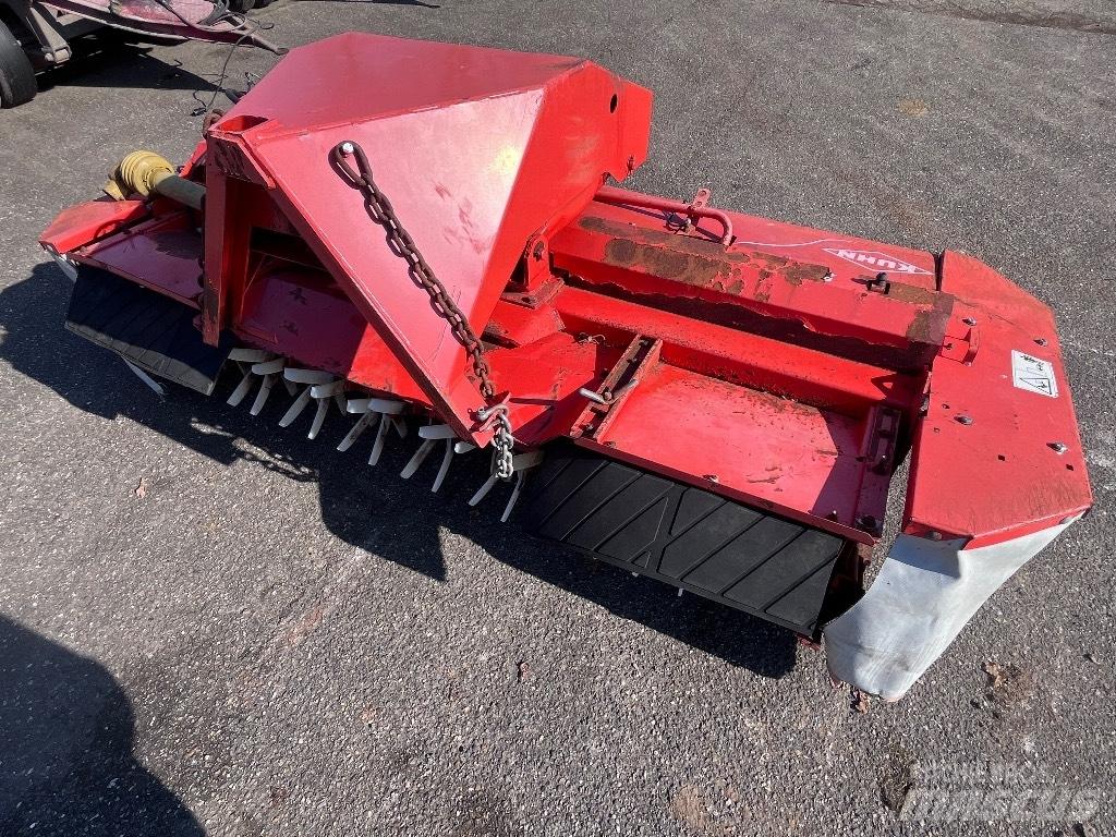 Kuhn FC 280 F Mowers