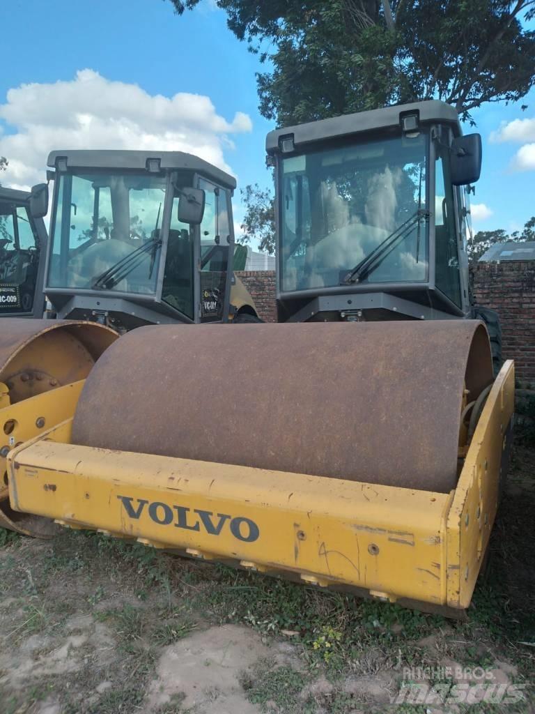 Volvo SD 105 Soil compactors