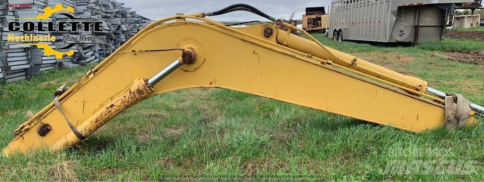Komatsu PC 150 Crawler excavators
