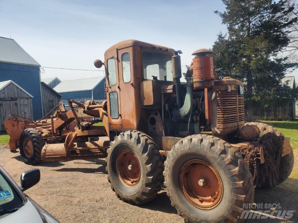 Galion 103 Graders