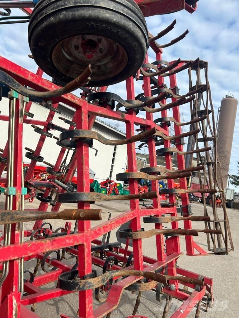 Potila SPH 700 Harrows