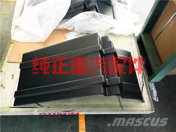 zhongqi Engines