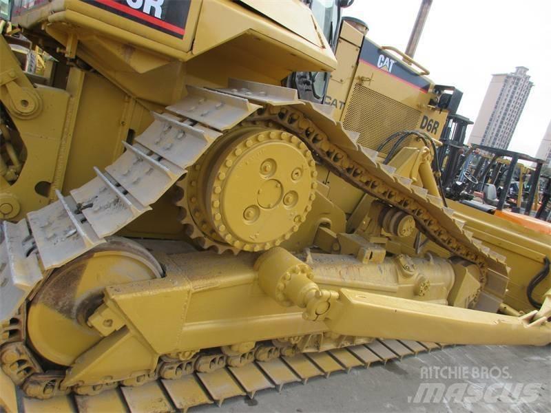 CAT D 6 R Graders