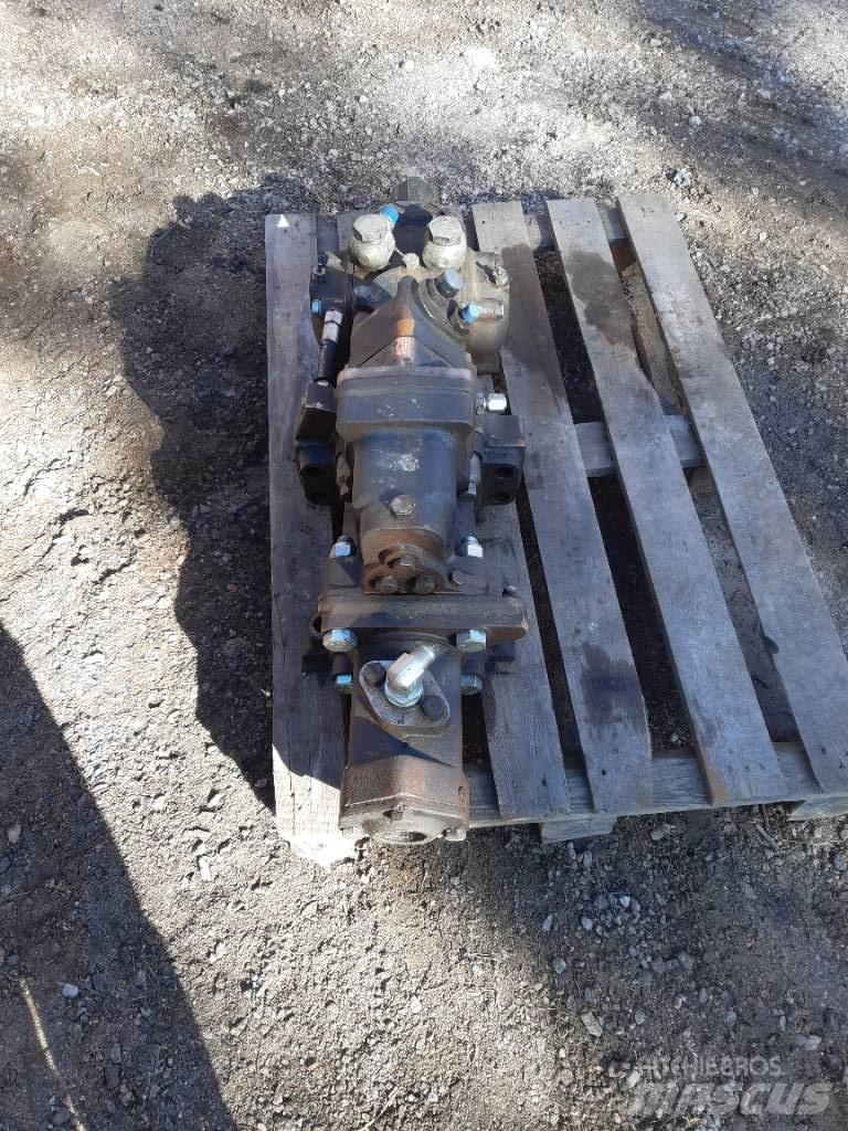 Boart 150 Drilling equipment accessories and spare parts