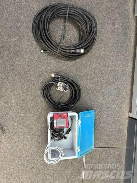 Rabaud TRH610 Drills