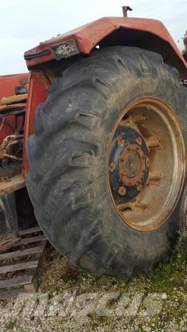  Pneus 18.4-34 Tyres, wheels and rims
