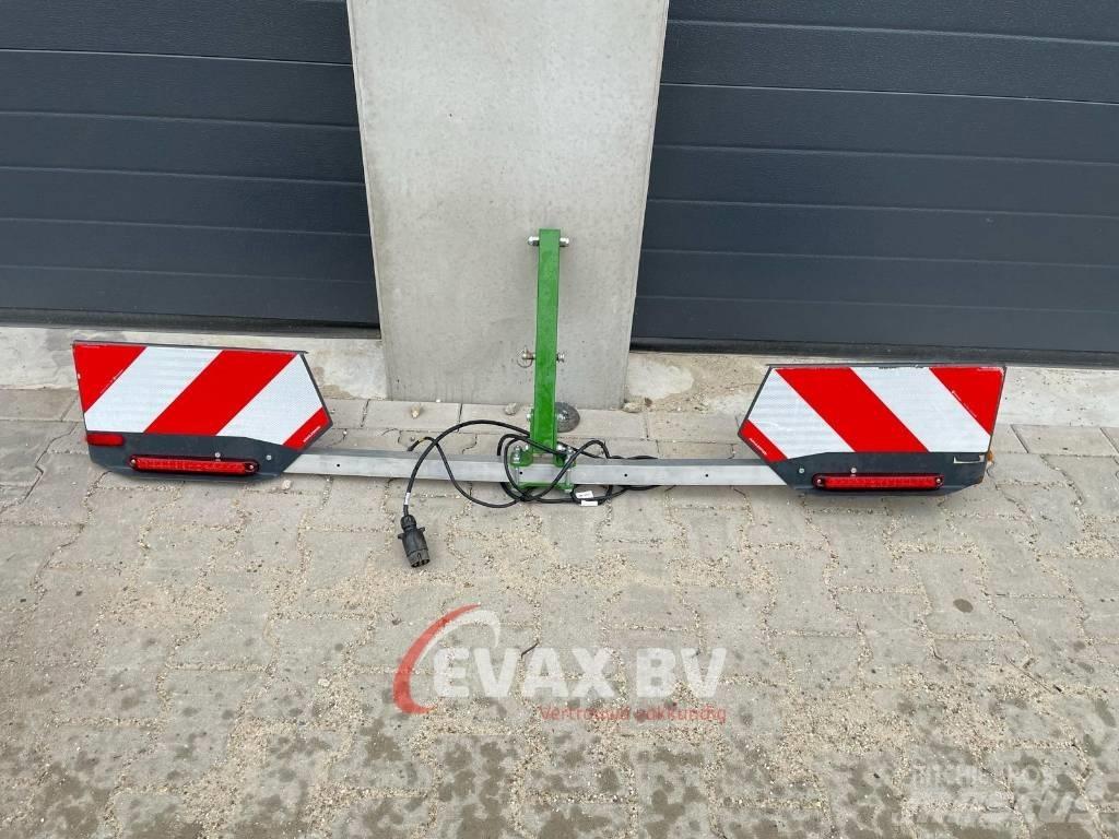 Amazone Teres 300 V Reversible ploughs