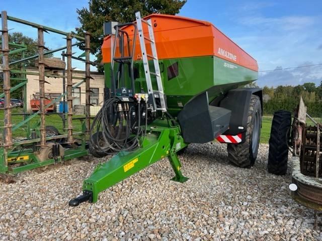 Amazone ZG-TS 10001 Mineral spreaders