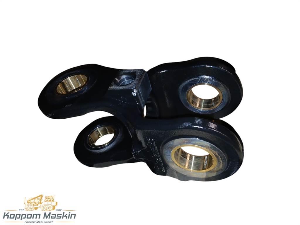 Indexator F070772 Other components
