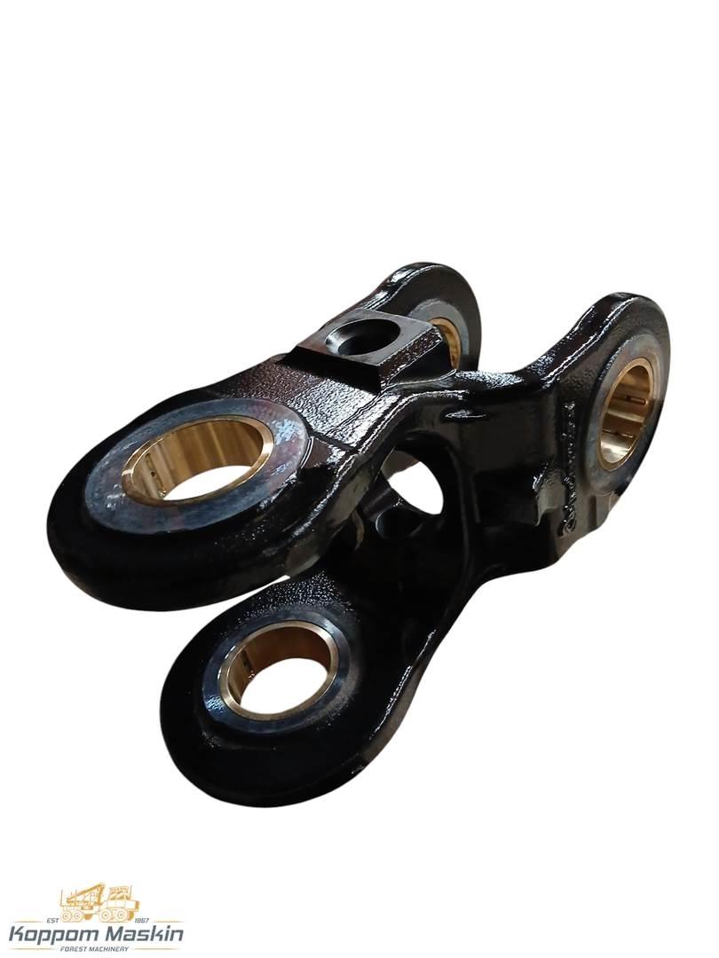 Indexator F070772 Other components