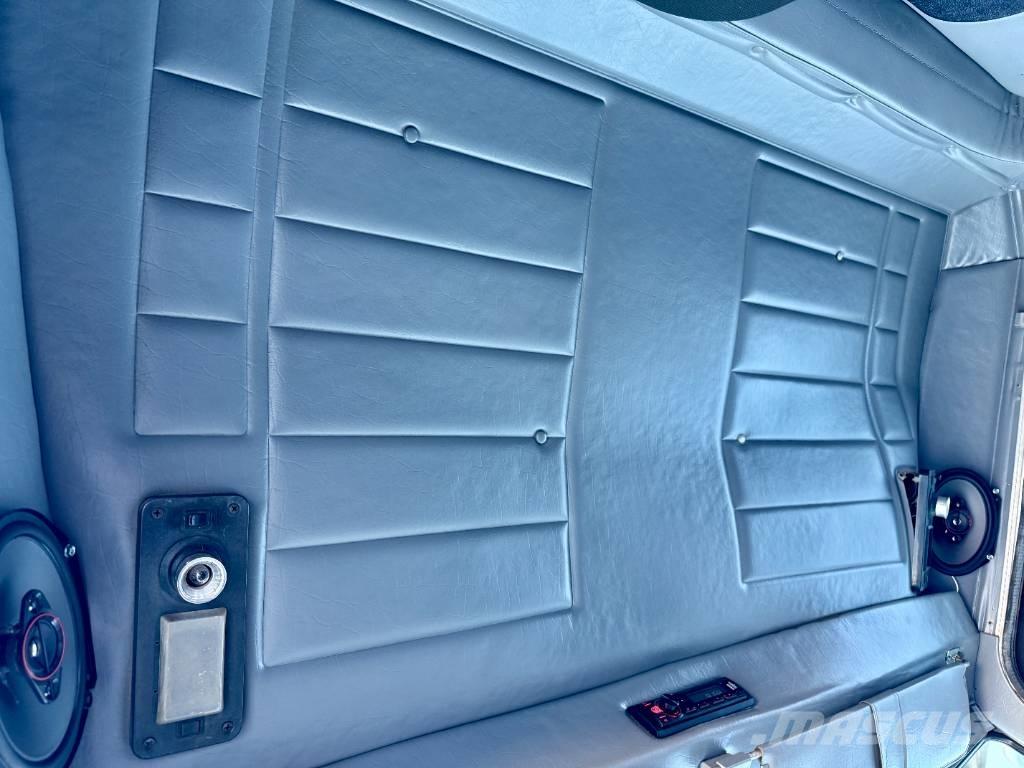 Peterbilt 379 Prime Movers