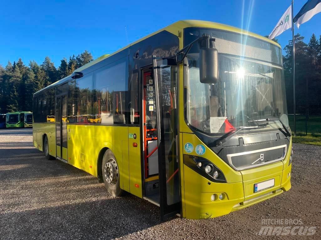 Volvo 8900 B7RLE City bus