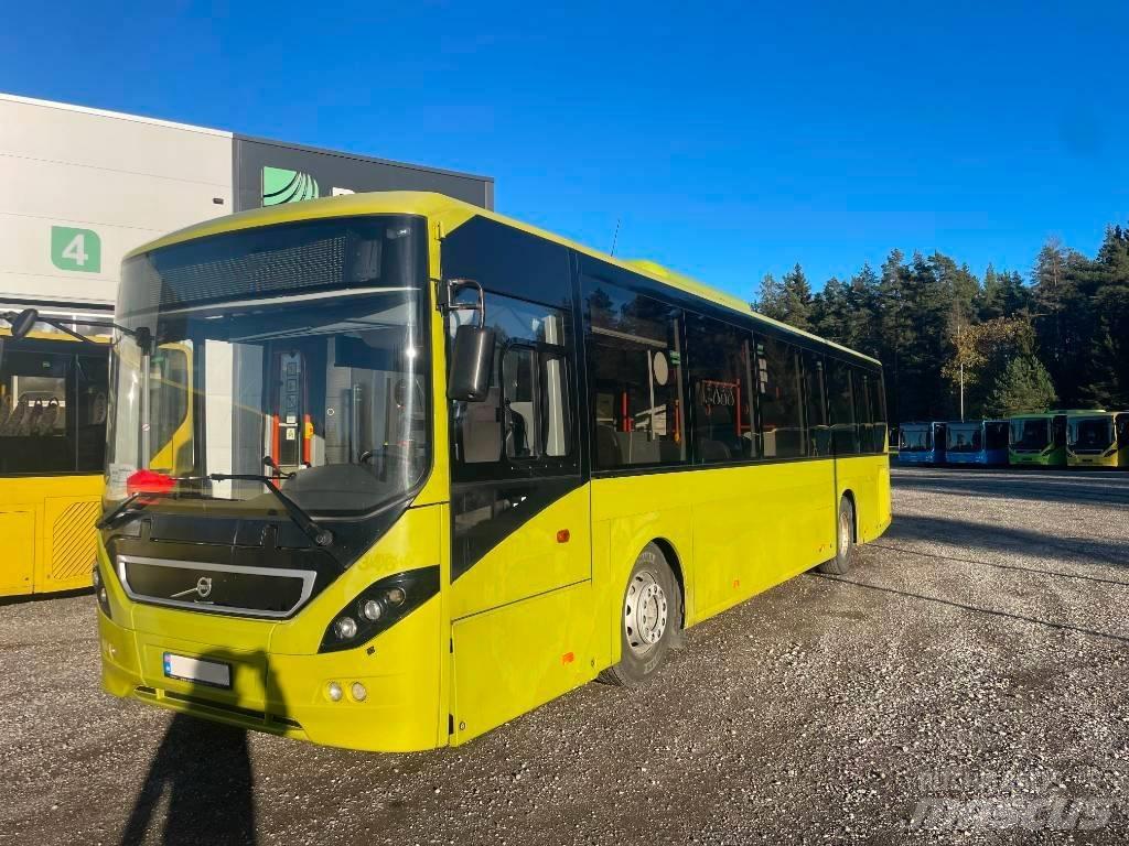Volvo 8900 B7RLE City bus