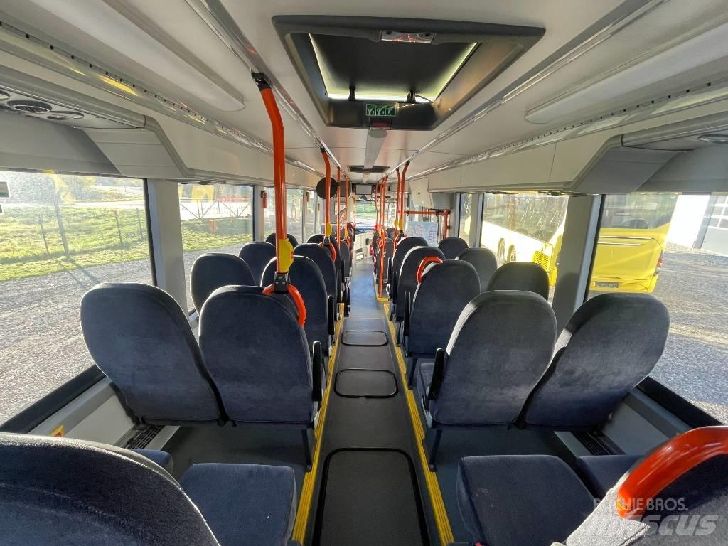 Volvo 8900 B7RLE City bus