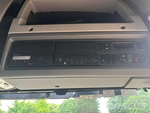 Renault C 460 Prime Movers